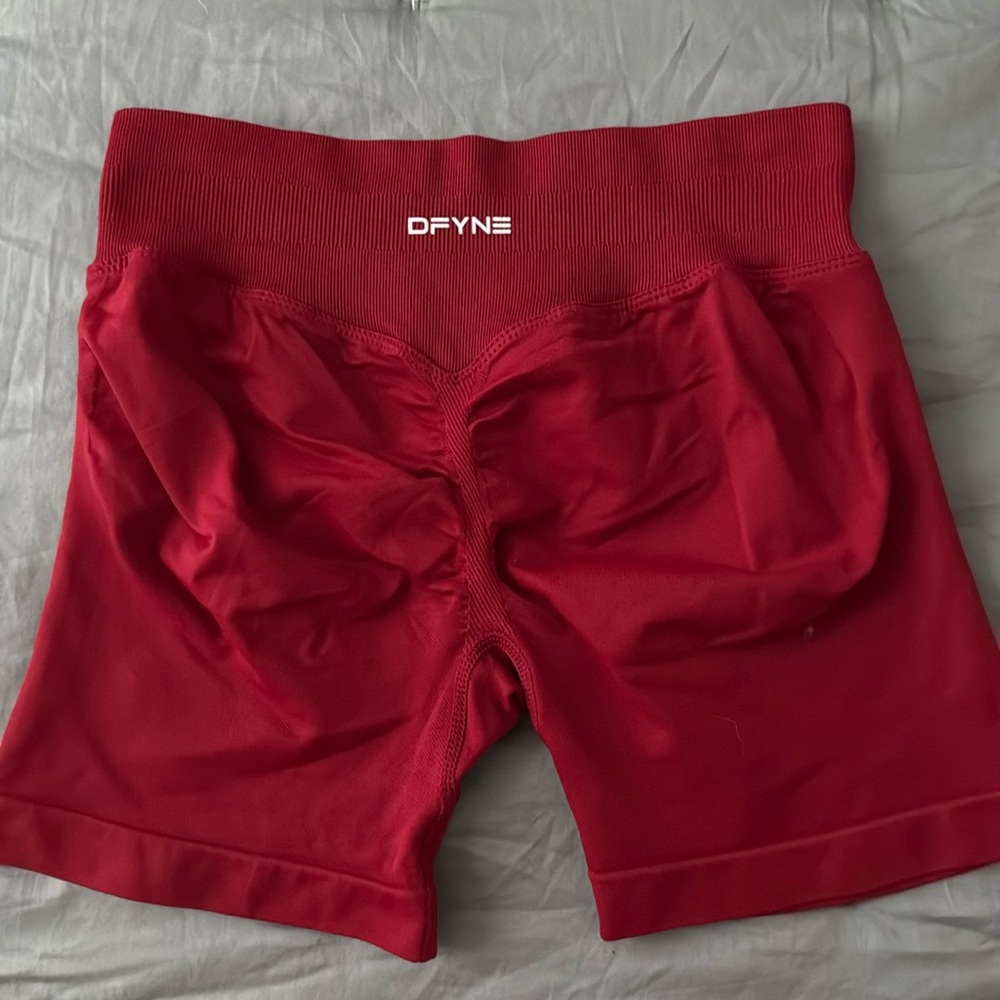 Gym shorts